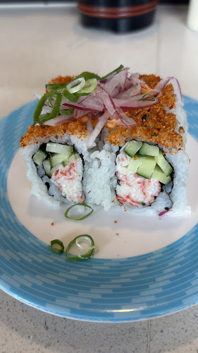 Osaka Kaiten Sushi - Surfers Paradise