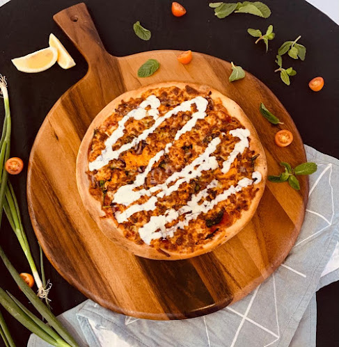 Comentarii opinii despre Melton Pizza