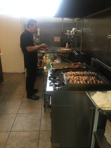 Grill Me Crazy - GMC - Alice Springs