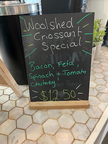 Woolshed Kitchen by Fine Spun - Hospitality and gastronomy