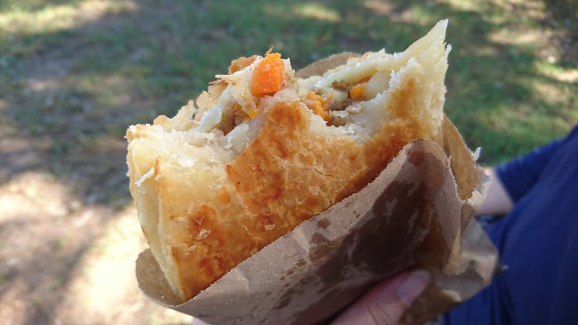 Comentarii opinii despre Tailem Bend Bakery