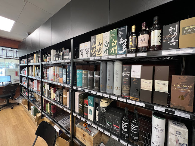 Sip'n Save Cellars - Hospitality and gastronomy