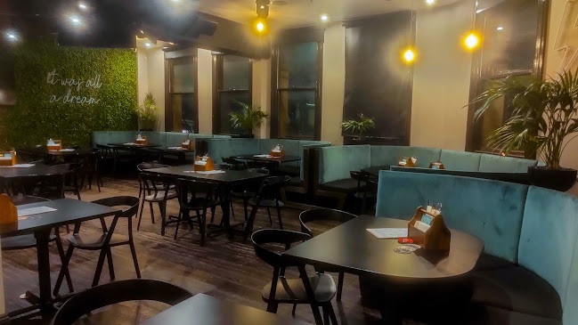 Opinii despre Agincourt Hotel în Sydney - Hospitality and gastronomy