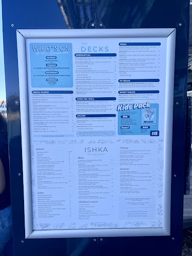 The Breakwater - Hillarys