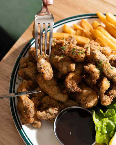 Comentarii opinii despre The Aussie Inn