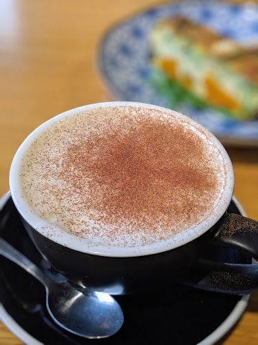 Comentarii opinii despre Hope Street Cafe