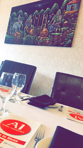 A1 Indian Restaurant - Hospitality and gastronomy