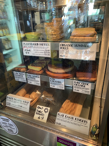 Opinii despre rawthentic - organic unbakery and farmacy în Tweed Heads - Hospitality and gastronomy