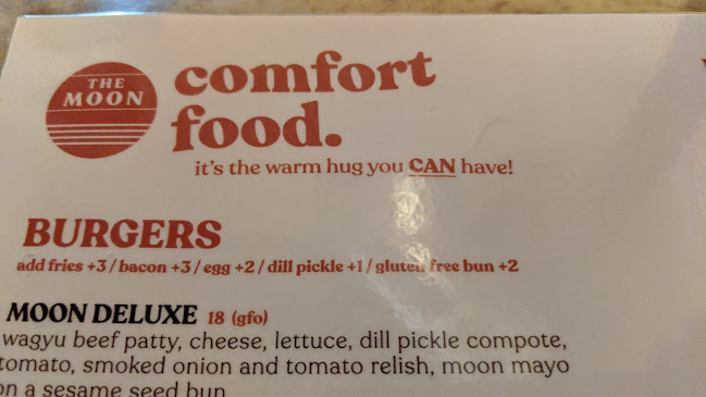 Comentarii opinii despre The Moon