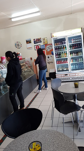 Opinii despre Top Of The Town Bakery în New Norfolk - Hospitality and gastronomy