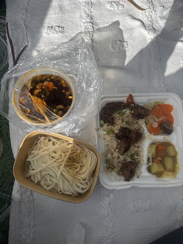 Formosa Cafe - Northbridge