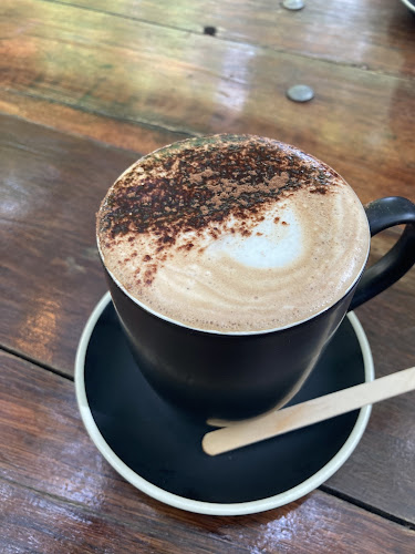 Opinii despre Blackwood Cafe and Tourist Information în Perth - Hospitality and gastronomy