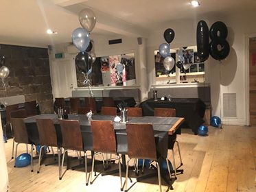 Fu Man Lou Dumpling Bar - Hospitality and gastronomy