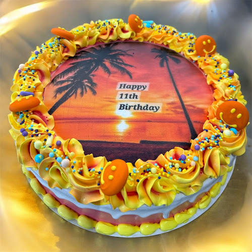 Baskin Robbins Palmerston - Yarrawonga