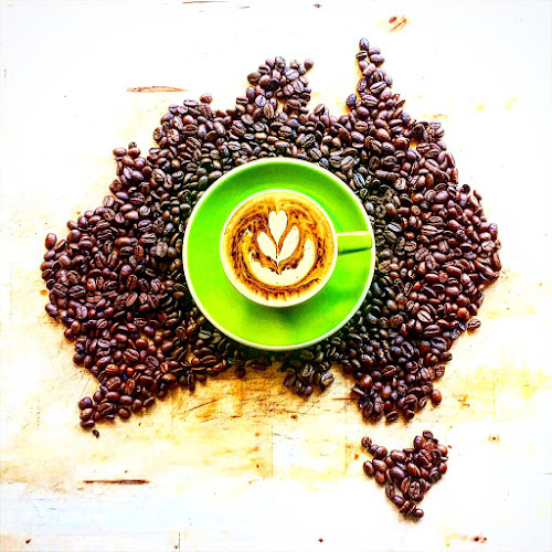 Comentarii opinii despre Coffee Mentality - South Brisbane