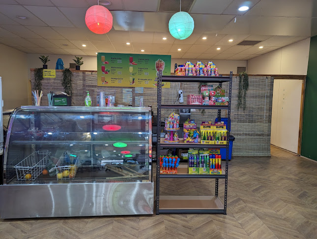 Frost Gelato Geelong - Hospitality and gastronomy