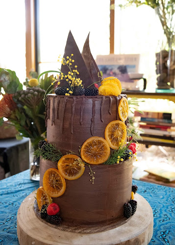 Simpler Things - Colac