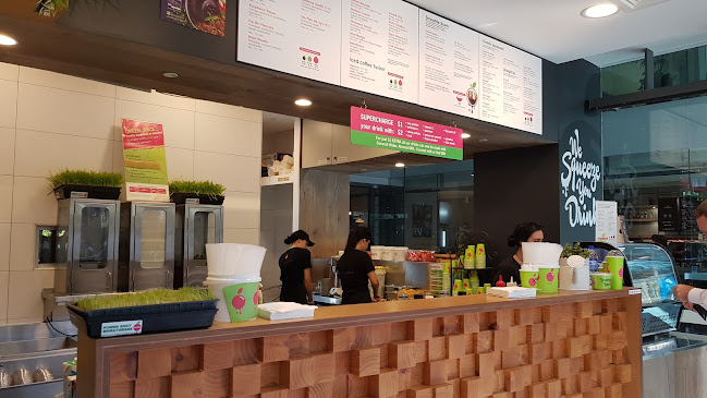 Opinii despre Java Juice în Perth - Hospitality and gastronomy