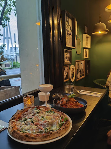 Toscano Bar & Kitchen