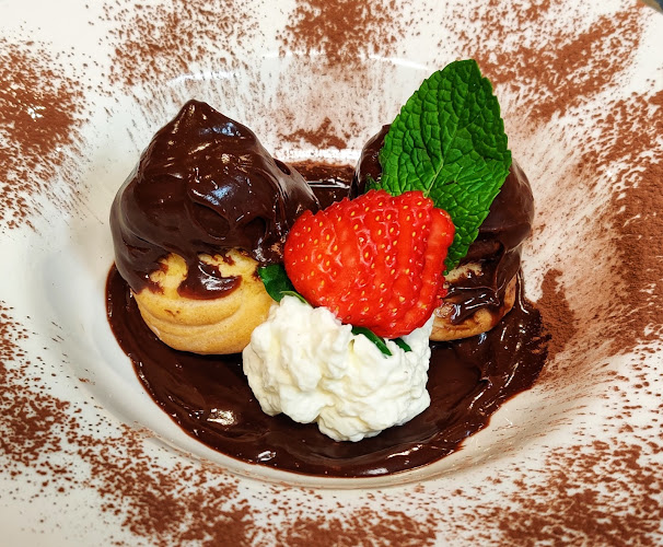 Il Bacco Italian dining - Hospitality and gastronomy