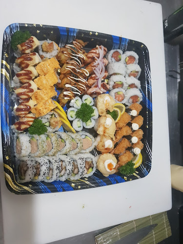 Sushi Table - Hospitality and gastronomy