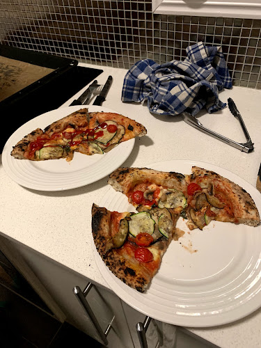 Comentarii opinii despre Pizzeria Violetta