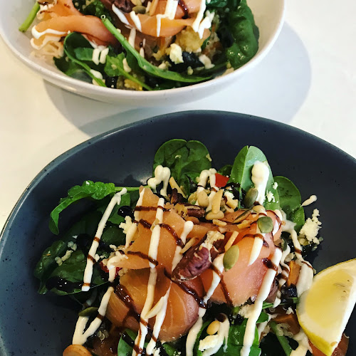 Clove Cafe - Hospitality and gastronomy