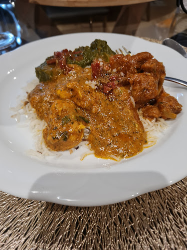 Bollywood Spices Indian Cuisine Craigie - Perth