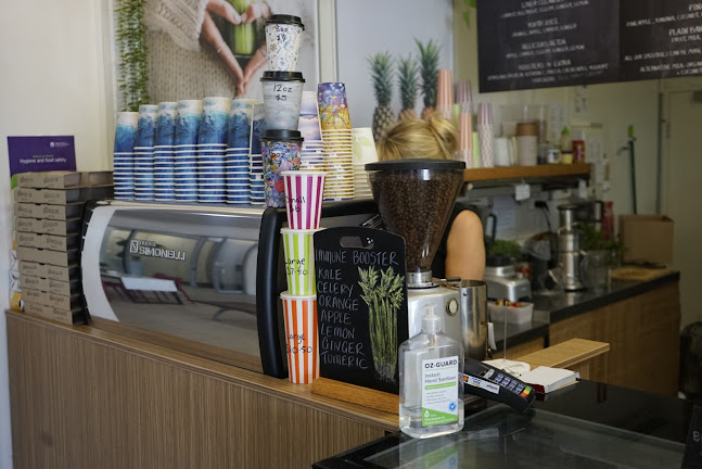 Opinii despre THE BEACH SHACK în Kingscliff - Hospitality and gastronomy