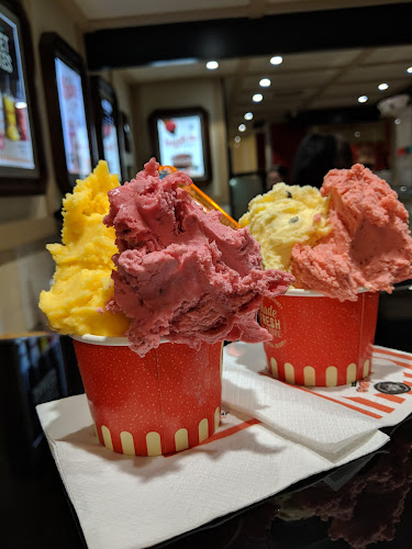 Gelatissimo Norwood - Hospitality and gastronomy