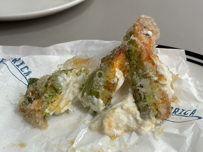 Opinii despre Fabbrica Pasta Shop CBD în Sydney - Hospitality and gastronomy