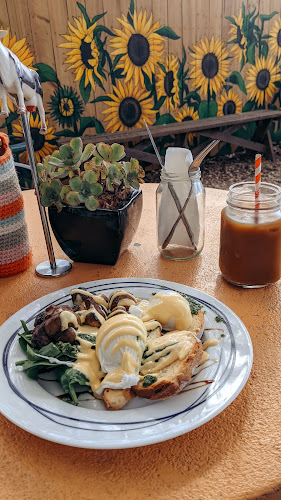 Comentarii opinii despre The Golden Fleece Cafe