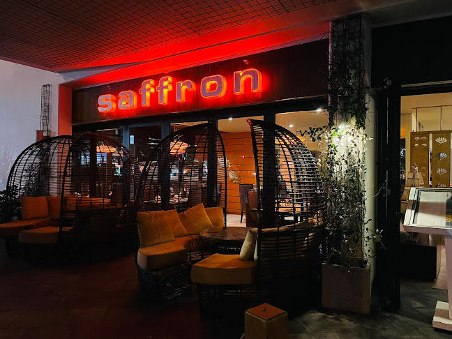 Saffron Indian Gourmet