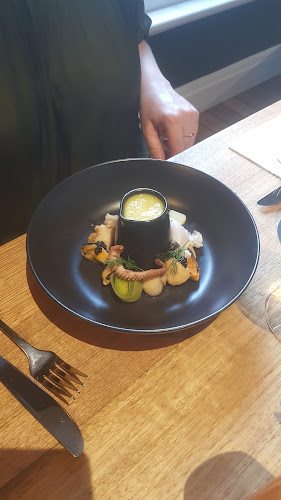 Crescent Hotel - Hospitality and gastronomy