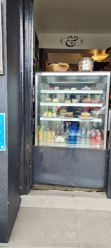 Kiss & Drop - Wollongong