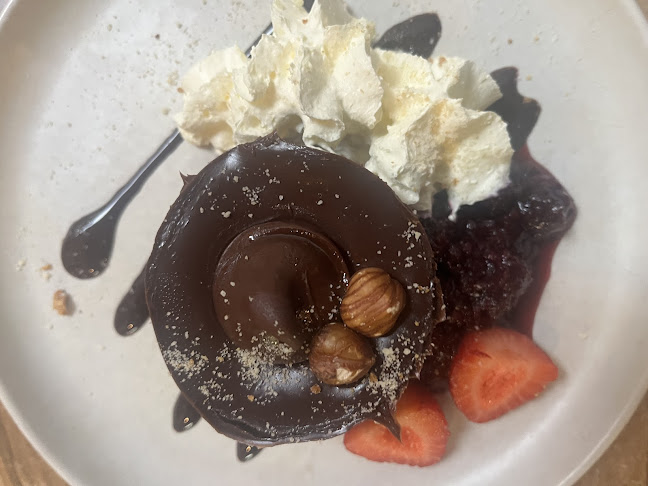 Opinii despre Ginger Olive | Restaurant and Grill în Melbourne - Hospitality and gastronomy