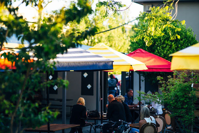 Notting Hill Hotel (The Nott)