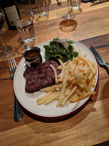 Half Moon - Brighton