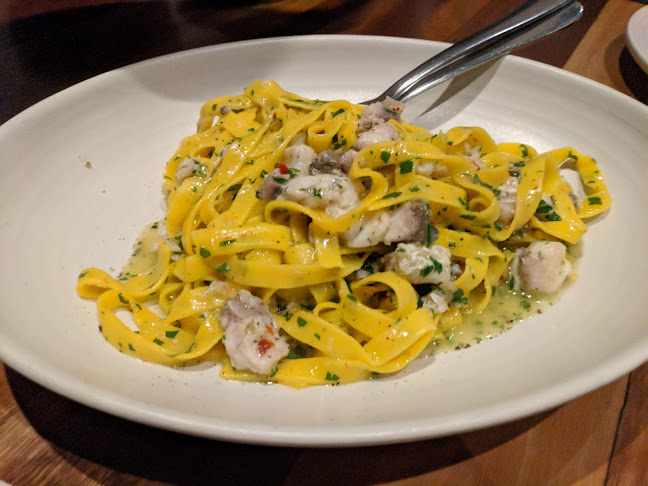 Rosa's Canteen - Melbourne