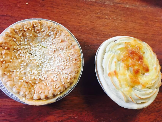 Comentarii opinii despre Ling’s Cafe & Store