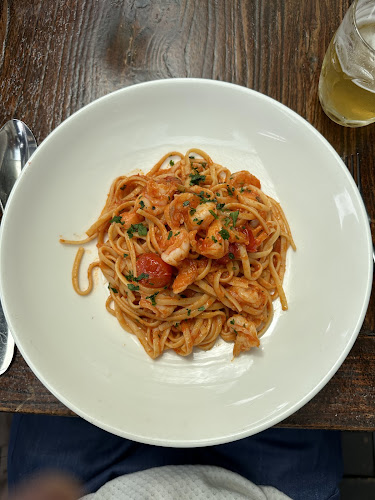 Baia The Italian - Hospitality and gastronomy