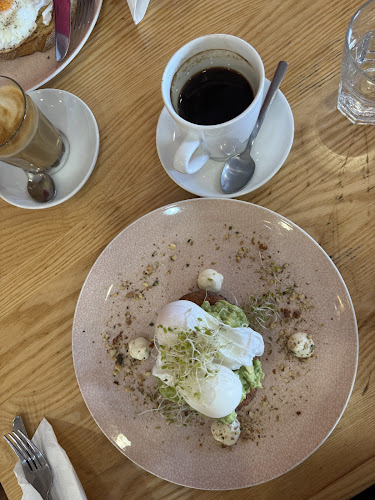 Opinii despre Funkey Monkey Cafe în Lakes Entrance - Hospitality and gastronomy