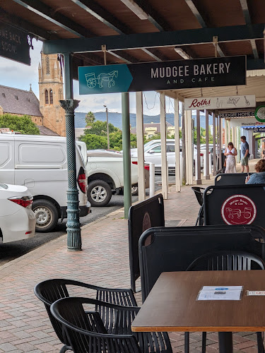 Mudgee Bakery & Cafe - Mudgee