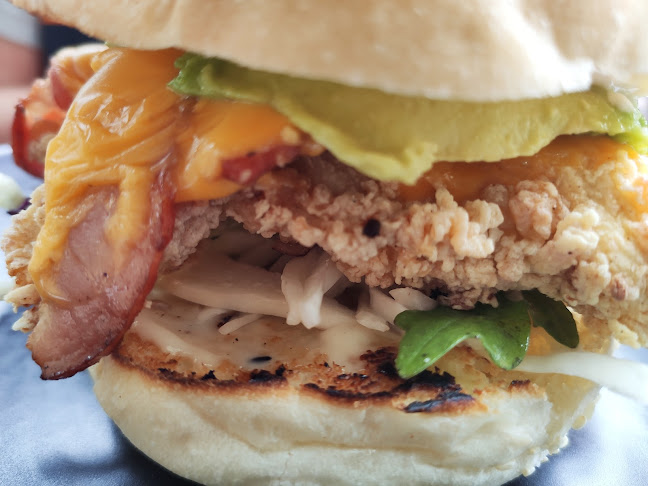 Jack Greene Bar - Hospitality and gastronomy