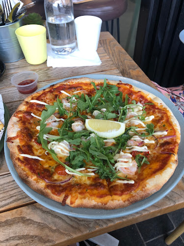 Comentarii opinii despre Lab Kitchen Wentworth Point