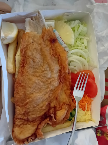 Opinii despre Popular Fish Shop în Narrandera - Hospitality and gastronomy