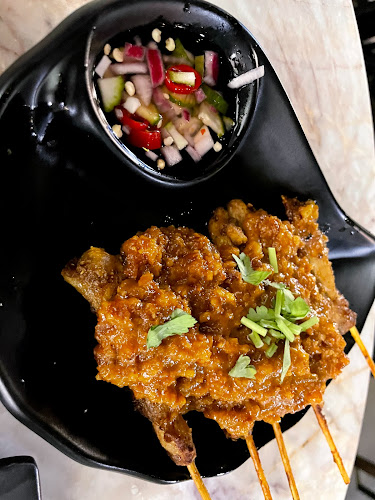 Kinn-Imm Thai Hawker Food Brisbane City - Brisbane City