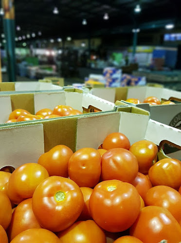 Newcastle Markets - Newcastle