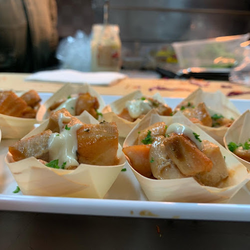 Opinii despre Mina's fingerfood catering în Griffith - Hospitality and gastronomy