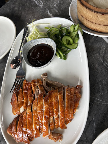 Opinii despre Lotus Barangaroo în Barangaroo - Hospitality and gastronomy